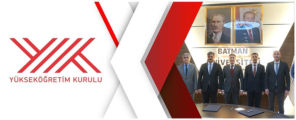 Yükseköğretim Kurulu Öncü Oldu Üniversiteler Enerji İçin Birleşti